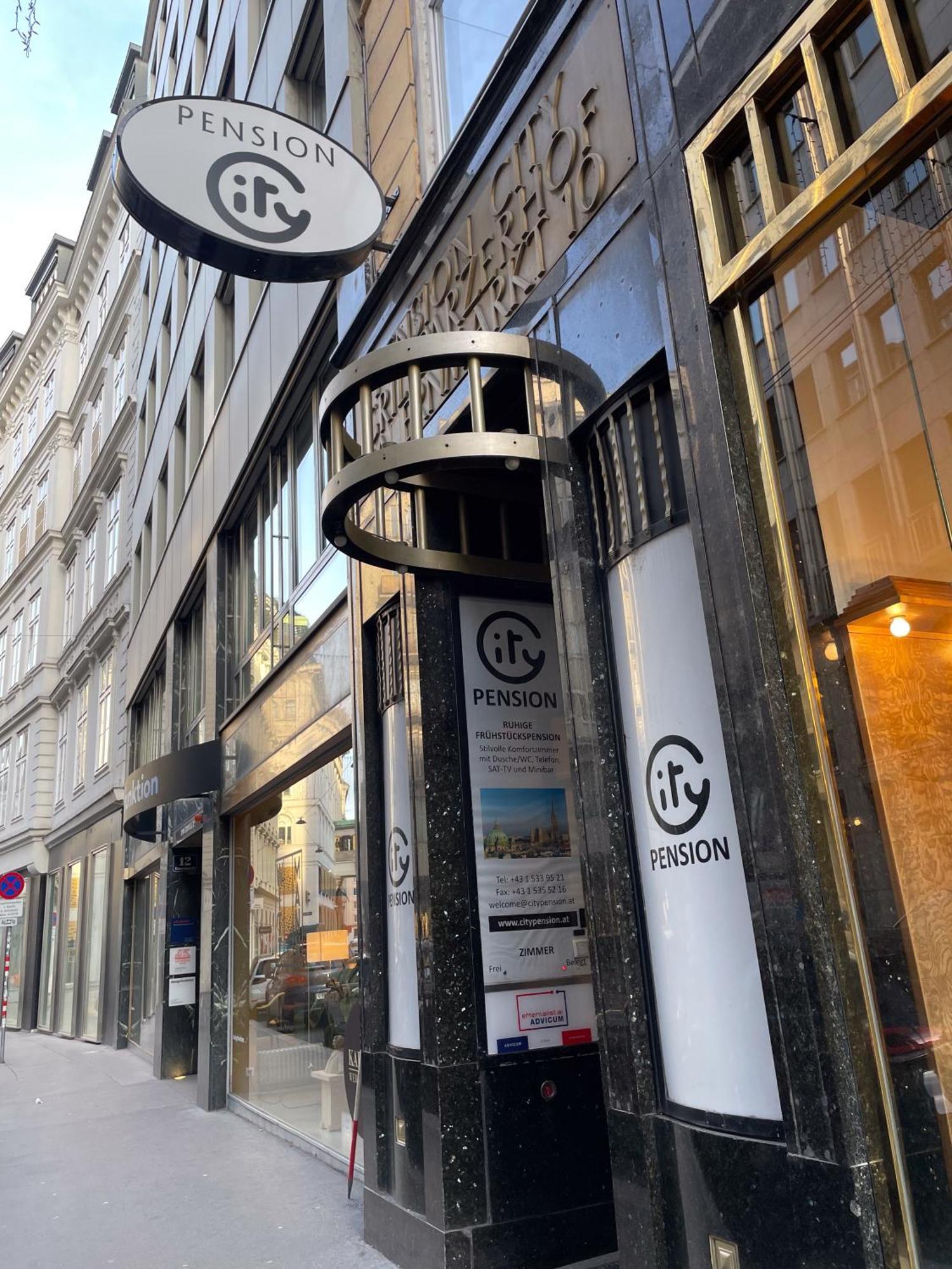 Private Comfort Stephansplatz - Self Check In Wien