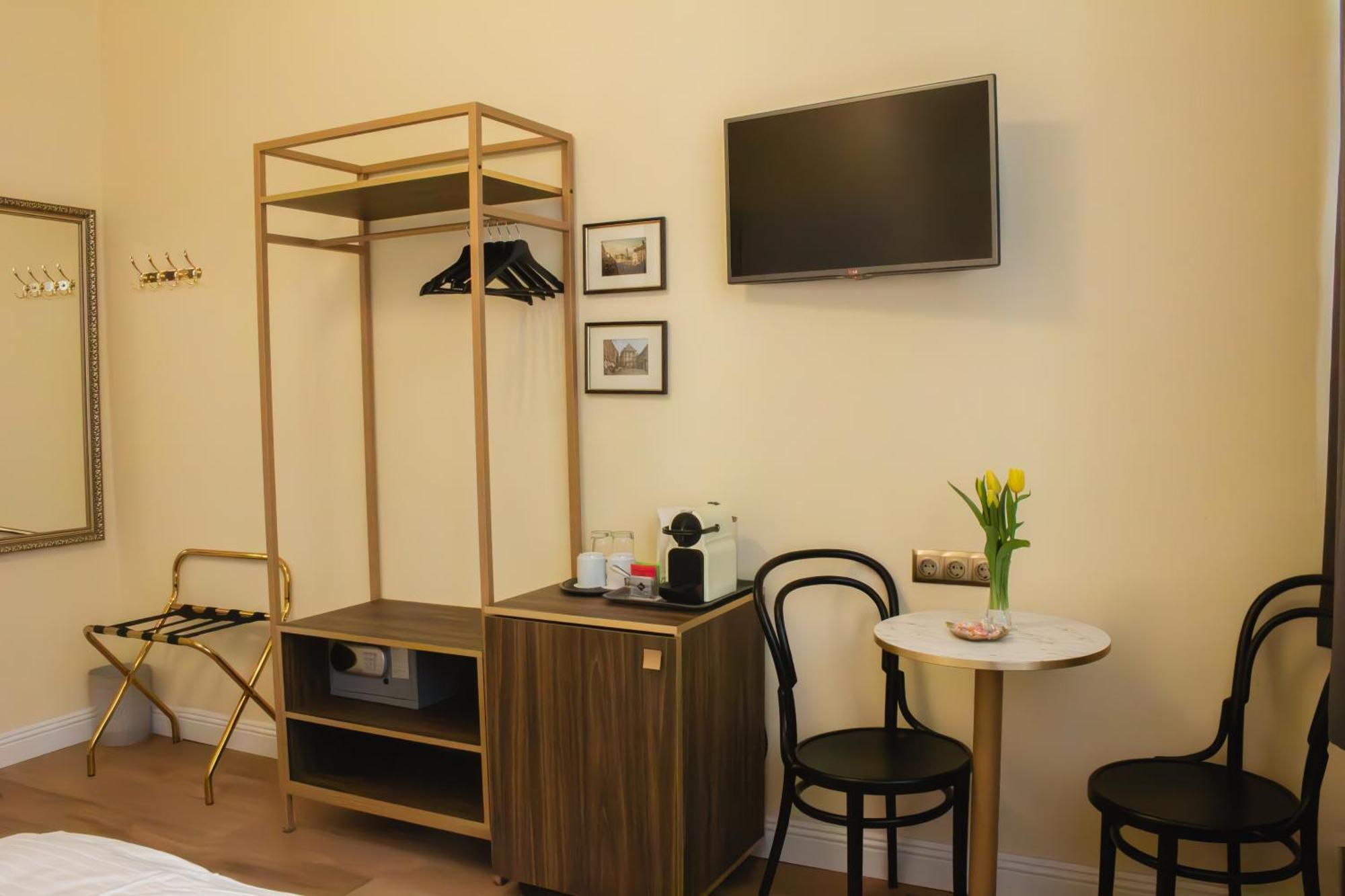 Gasthof Private Comfort Stephansplatz - Self Check In *